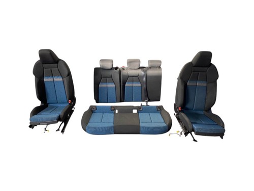Sedili per audi sportback - per,