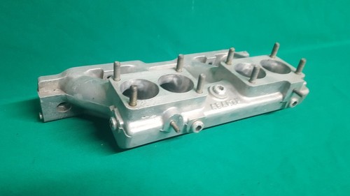 Collettore aspirazione abarth - aspirazione,