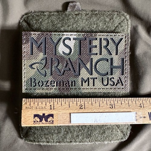 Mystery ranch reflective - ranch,