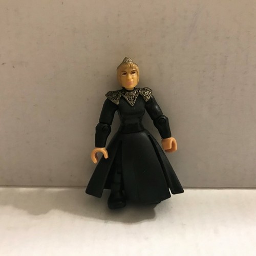 Nuova minifigure megaconstrux - nuova,