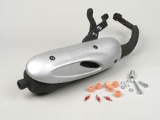 Scarico SITO PIAGGIO GILERA