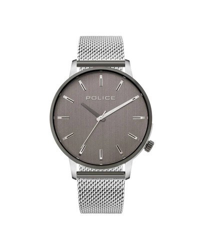 Orologio polso uomo police - orologio,
