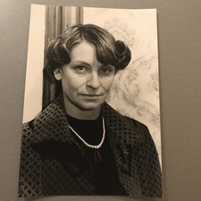 MARION LORAN  -   PHOTO DE