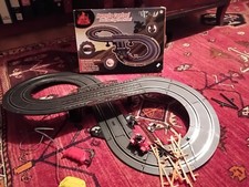 Quad Bike Racer Slot Car