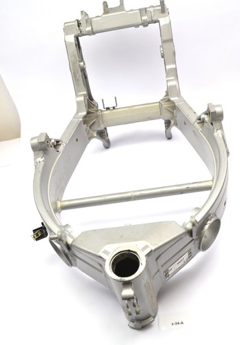 Triumph tt600 806ad telaio - 806ad,