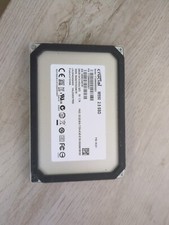 Crucial M550 CT256M550SSD1 256
