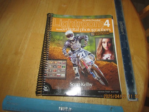 Adobe photoshop lightroom 4 - photoshop,