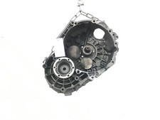 Cambio Manuale 6 Marce JMA VW
