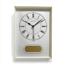 Ricambio per orologio da tavolo al quarzo Movimento a pendolo 18x25 cm