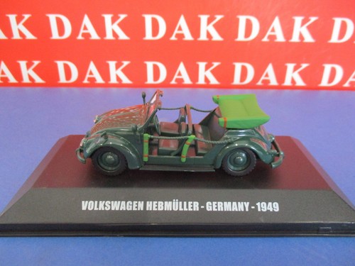 Die cast modellino auto - 1/43,