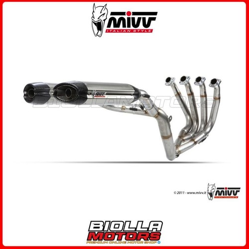 Terminale completo mivv suono - completo,
