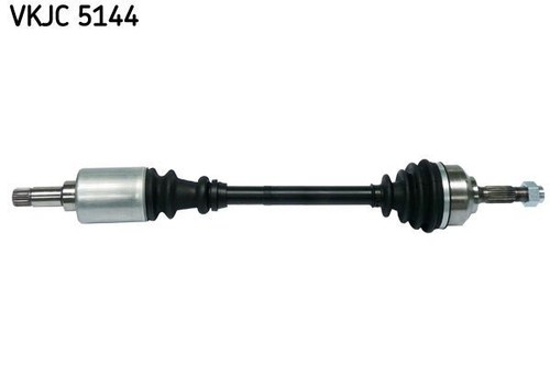 Wheel drive shaft skf vkjc - wheel,