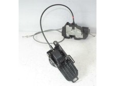 805019U100 SERRATURA PORTA ANTERIORE SX NISSAN NOTE (E11) 1.5 DCI 8V 85CV (2008)