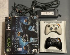 Xbox 360 60gb con scatola