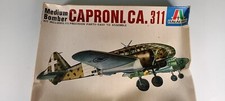 CAPRONI . CA. 311