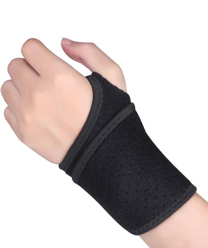 Tutore polso mano - , fascia