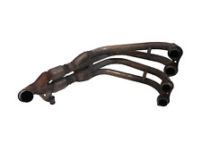 COLLETTORI SCARICO HONDA HORNET 600 2000 2002 COLLETTORE