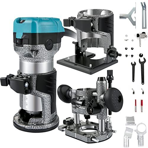 Vevor rifilatore fresatrice - rifilatore,
