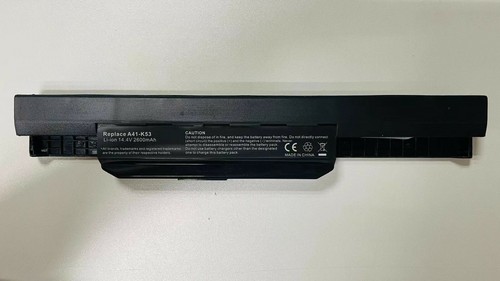 Batteria a32 k53 a41 - a41-k53, per