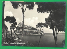 ISCHIA - NAPOLI - CASTELLO