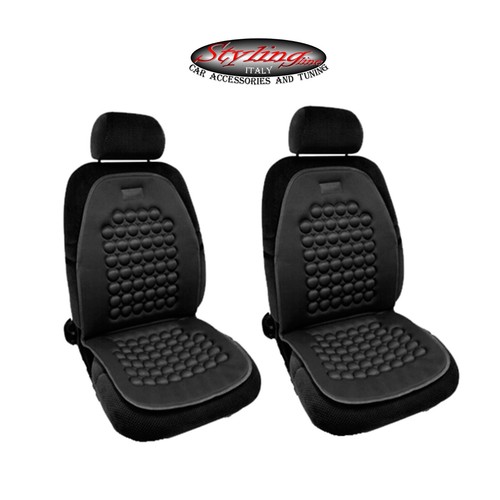 Coppia schienali auto - , con