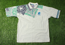 MAGLIA POLO TENNIS LOTTO X