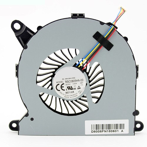 Bsc0805ha dc05v ventola di - dc05v,