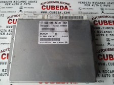 Centralina  ESP+BAS Mercedes