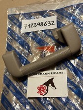 Maniglia tetto interna posteriore *ORIGINALE* LANCIA Y (95-00) cod. 712348632