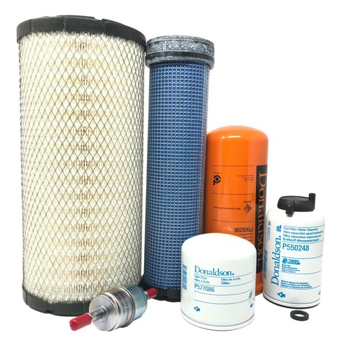 Cfkit kit filtro manutenzione - cfkit,