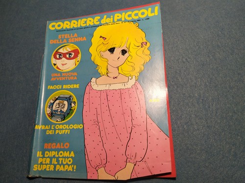 Corriere dei piccoli - ,