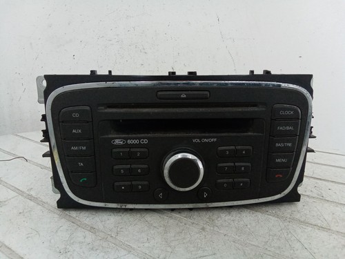 Autoradio per ford transit - autoradio,