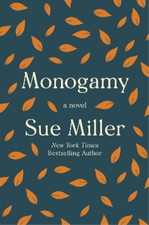 Sue miller monogamy - sue,