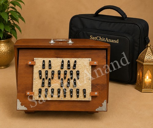 Shruti box indiano - shruti,