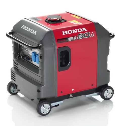 Honda 30is inverter benzina - eu,