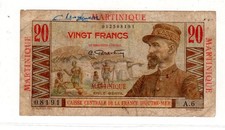 MARTINIQUE FRENCH ANTILLES