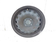 CERCHIO SINGOLO IN FERRO R14 RENAULT KANGOO I (1°SERIE) 1.2 B 16V MAN 5M 75CV 20