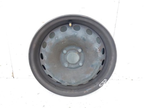 Cerchio singolo ferro r14 - cerchio,