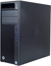 HP Workstation Z440 Intel XEON E5-2680 v3 12 core No HDD no VIDEO no RAM alim 70