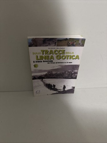 Sulle tracce della - sulle, linea