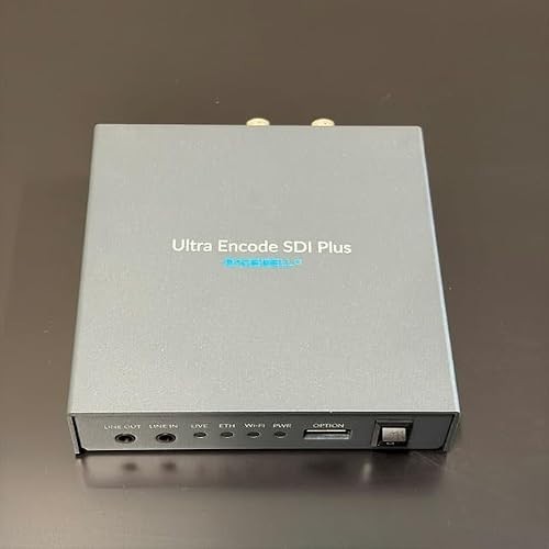 Magewell ultra encode - magewell, sdi
