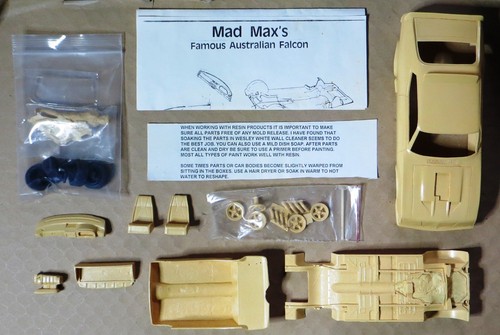 Mad max mfp - mad, 1