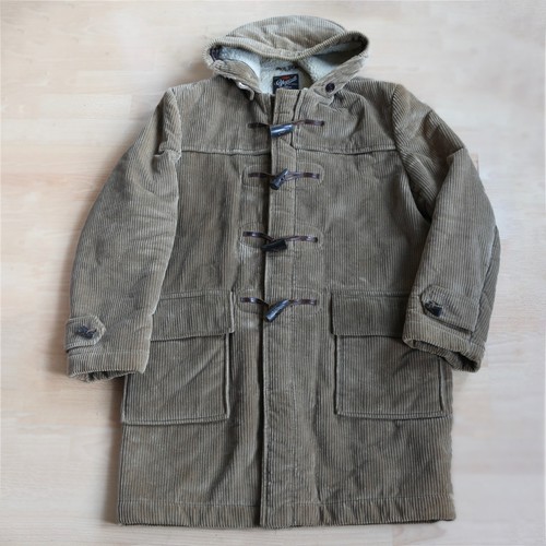 Gloverall snowdon cappotto - gloverall,