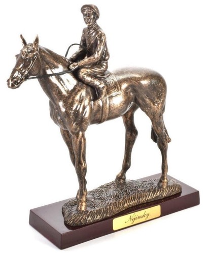 Atlas statua del cavallo da - statua,