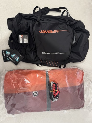 Slingshot javelin 5 - slingshot,