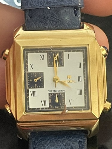 Orologio breil vintage - breil,