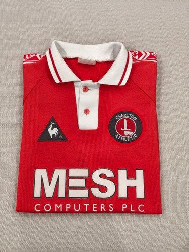 Maglia shirt calcio vintage - maglia,