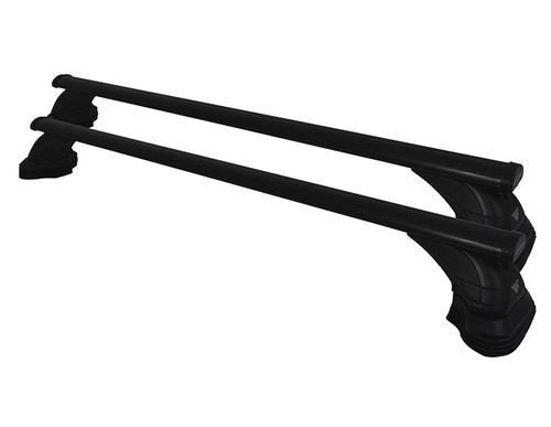 Barre portatutto acciaio farad - barre,