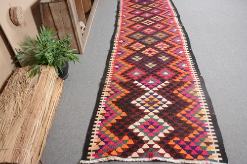 Tappeto vintage turco - vintage, turco,