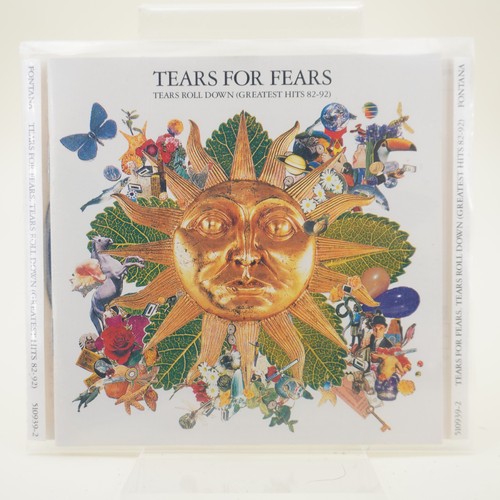 Tears for fears - tears, roll